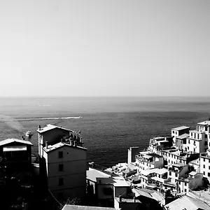 Cinque Terre Coast To Coast Affittacamere Riomaggiore