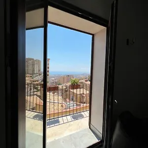 Calua Experience View Affittacamere Agrigento