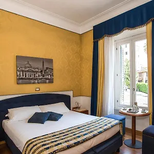 Ih Piazza Di Spagna View - Luxury Affittacamere