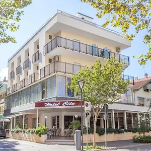 Hotel City Hotel Misano Adriatico