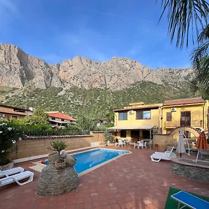 B&B Alelida Affittacamere Cinisi