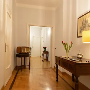 A Casa Di Tiziana Bed & Breakfast