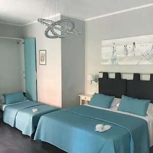 Bed and breakfast Residenza Vatican, Roma