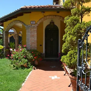 Il Sentiero Del Cuore Bed & Breakfast Ravenna