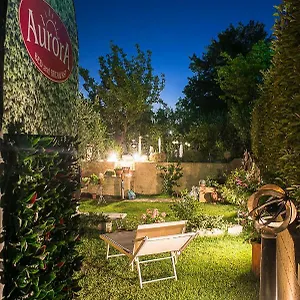Aurora Bed & Breakfast Sarzana